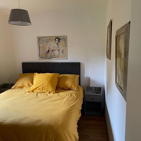 Le Courtil Villa Cerisy-la-Foret Ngoại thất bức ảnh